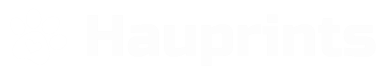 hauprints-logo-white