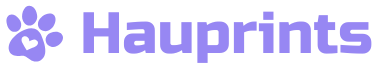 Hauprints logo