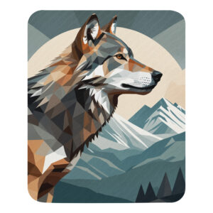 Hiirimatto Susi "Erämaa"