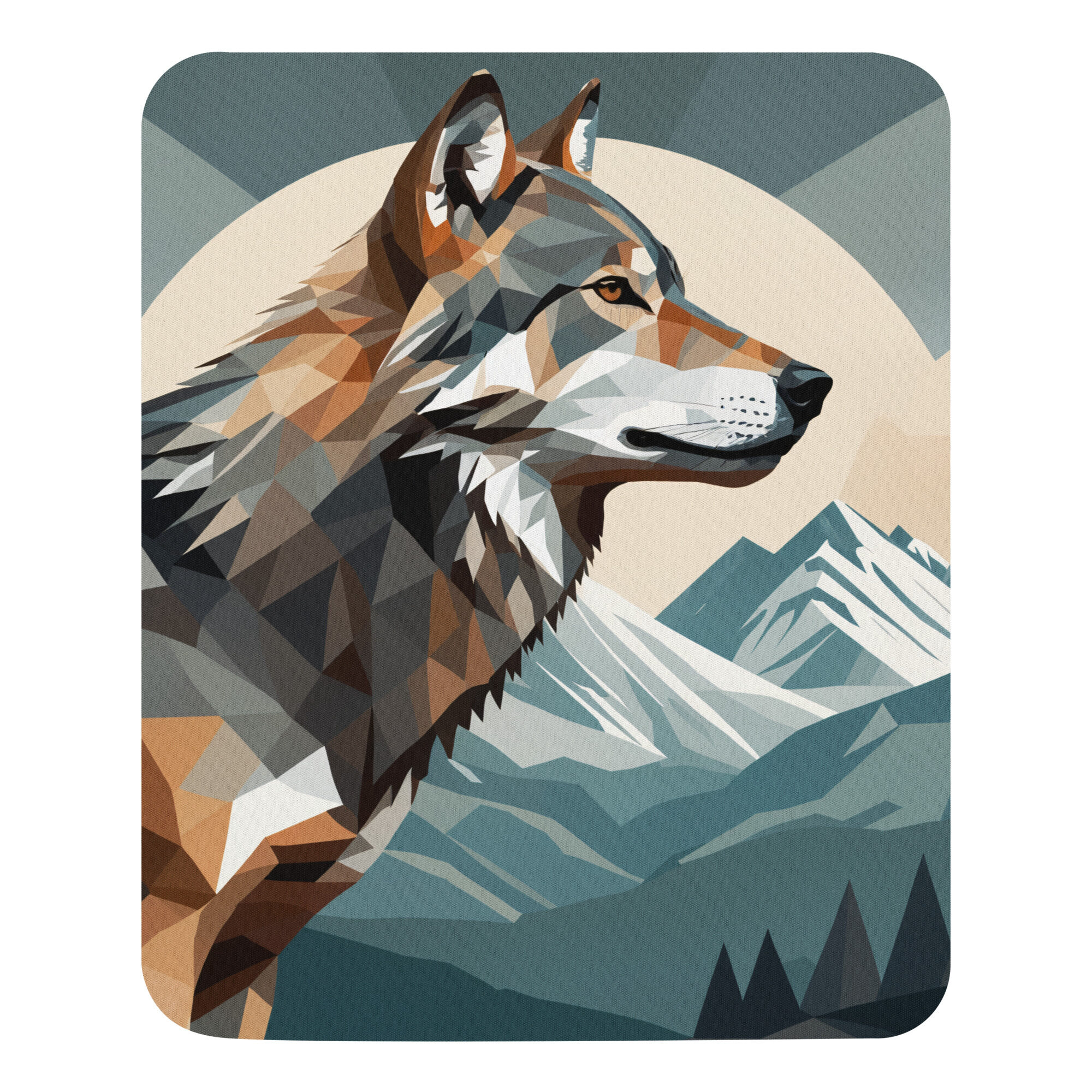 Hiirimatto Susi "Erämaa"