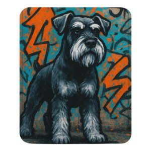 Hiirimatto Suursnautseri / Snautseri graffiti